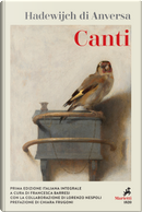 Canti by Hadewijch, Lorenzo Nespoli