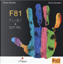 F81. Fuori e dentro. Ediz. ad alta leggibilità by Paola Redaelli, Silvia Zavalloni