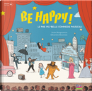 Be happy! Le mie più belle commedie musicali by Susie Morgenstern
