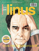 Linus by Bill Watterson, Charles M. Schulz, Danilo Maramotti, Elene Usdin, H. S. Tak, Isabella Mazzanti, Massimo Giacon, Stephan Pastis, Walter Leoni