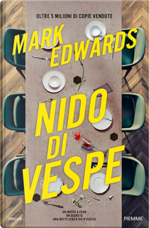 Nido di vespe by Mark Edwards