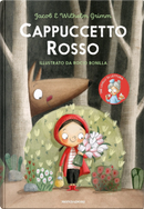 Cappuccetto Rosso by Jacob Grimm, Wilhelm Grimm