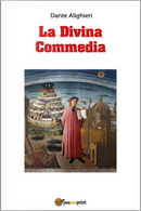 La Divina Commedia by Dante Alighieri