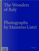 The wonders of Italy by Luciano Canfora, Massimo Bray