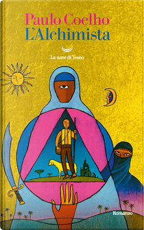 L'alchimista by Paulo Coelho