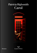 Carol by Patricia Highsmith
