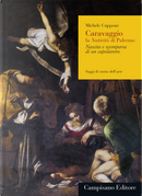 Caravaggio. La Natività di Palermo. Nascita e scomparsa di un capolavoro by Michele Cuppone
