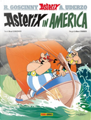 Asterix in America by Albert Uderzo, Rene Goscinny