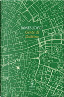 Gente di Dublino by James Joyce