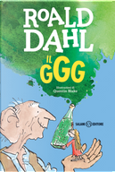 Il GGG by Roald Dahl