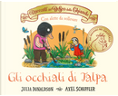 I racconti del Bosco delle Ghiande. Gli occhiali di Talpa by Julia Donaldson
