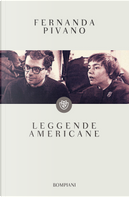 Leggende americane by Fernanda Pivano