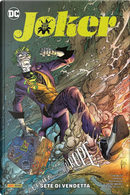 Joker. Vol. 2: Sete di vendetta by Francesco Francavilla, Guillem March, James IV Tynion