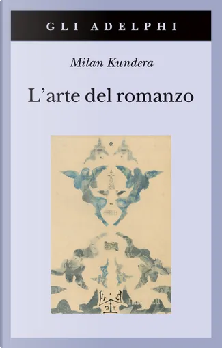 L'insostenibile leggerezza dell'essere di Milan Kundera, Adelphi (Gli  Adelphi, 1), Paperback - Anobii