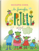 La famiglia Grilli by Nicoletta Costa