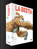 La bestia. Vol. 1-2 by Frank Pé, Zidrou