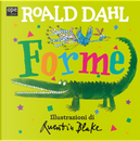 Forme by Roald Dahl