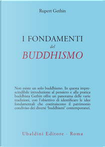 I fondamenti del buddhismo by Rupert Gethin