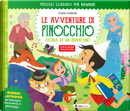Le avventure di Pinocchio. Classici per ragazzi by Carlo Collodi