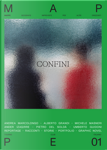 Confini. Mappe. Vol. 1