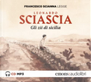 Gli zii di Sicilia by Leonardo Sciascia