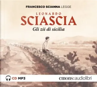 Leonardo Sciascia, dalla terra assolata di sale e miniere