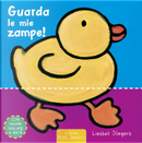 Guarda le mie zampe! by Liesbet Slegers