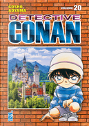 Detective Conan. New edition. Vol. 20 by Gosho Aoyama