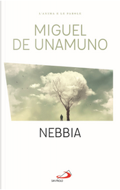 Nebbia by Miguel de Unamuno