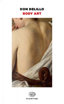 Body Art by Don DeLillo