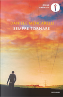 Sempre tornare by Daniele Mencarelli