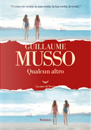 Qualcun altro by Guillaume Musso