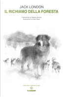 Il richiamo della foresta by Jack London