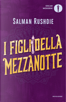 I figli della mezzanotte by Salman Rushdie