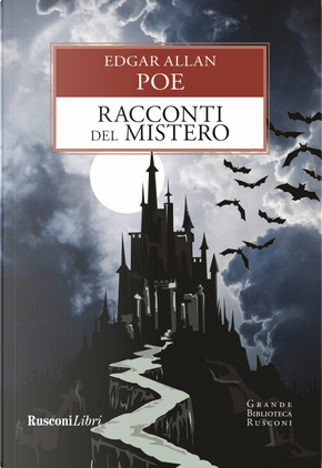 I racconti del mistero by Edgar Allan Poe