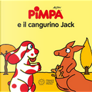 Pimpa e il cangurino Jack by Altan
