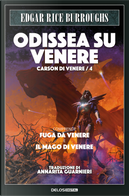 Odissea su Venere by Edgar Rice Burroughs