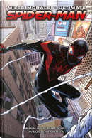 Miles Morales: Ultimate Spider-Man 2 by Erik Larsen, Todd McFarlane