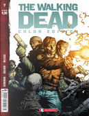 The walking dead. Color edition. Vol. 7 by Robert Kirkman
