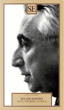 Sade, Fourier, Loyola by Roland Barthes