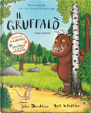 Il Gruffalò + Gruffalò e la sua piccolina. Volume doppio by Julia Donaldson