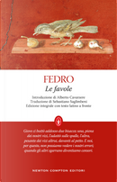Le favole. Testo latino a fronte by Fedro