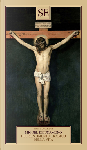 Del sentimento tragico della vita by Miguel de Unamuno