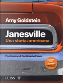 Janesville. Una storia americana by Amy Goldstein