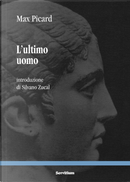 L'ultimo uomo by Max Picard