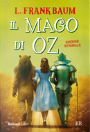 Il mago di Oz by L. Frank Baum