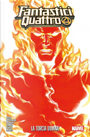 Fantastici Quattro. La Torcia Umana. Marvel-verse by George Pérez, John Byrne, Len Wein, Marv Wolfman