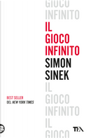 Il gioco infinito by Simon Sinek