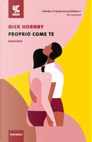 Proprio come te by Nick Hornby