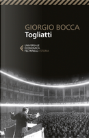 Togliatti by Giorgio Bocca